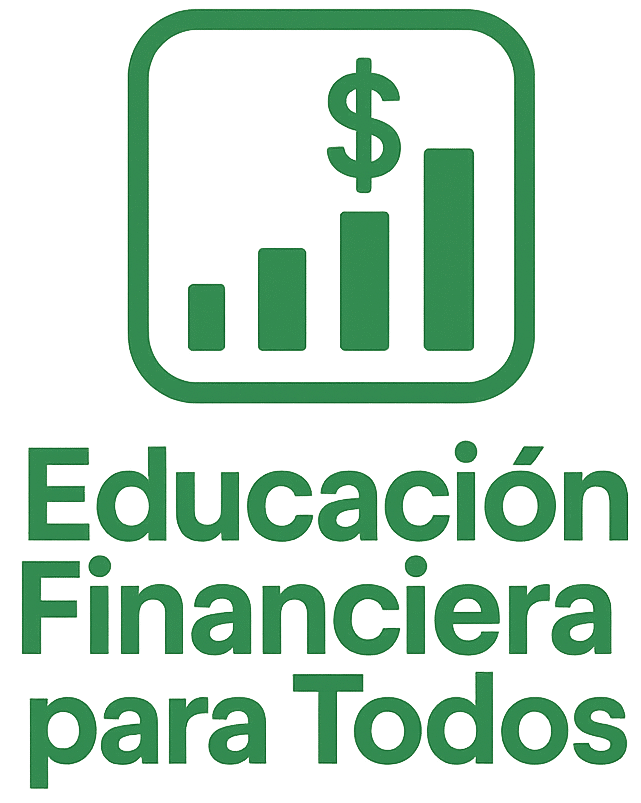 Educación Financiera para Todos