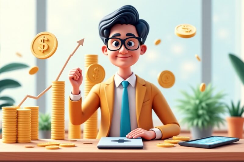 Finanzas personales para freelancers y emprendedores