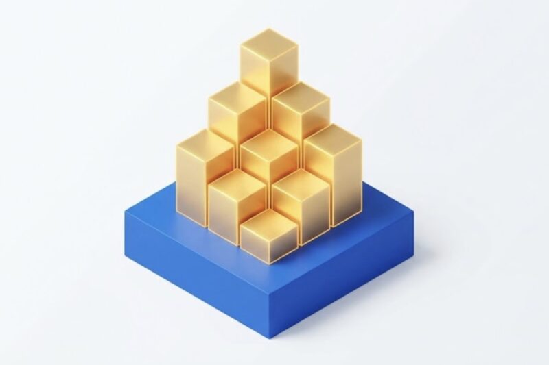 El Método de Capitalización sin Deuda: Guía Completa