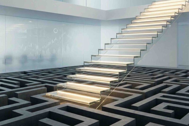 Educación financiera desde cero: La guía esencial de Ernesto Reséndiz