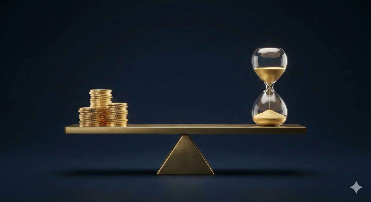 Plenitud financiera vs. Riqueza: La perspectiva de Ernesto Reséndiz.