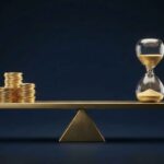 Plenitud financiera vs. Riqueza: La perspectiva de Ernesto Reséndiz.