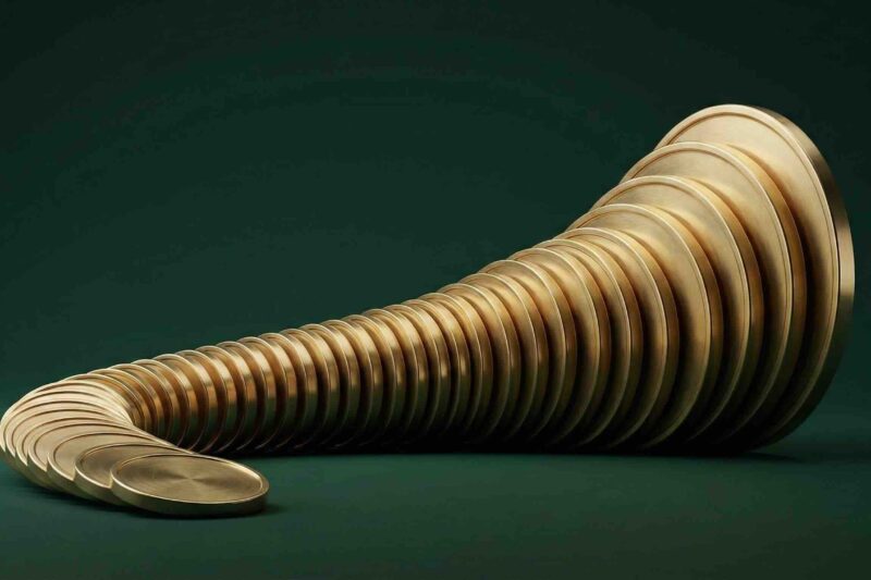 Cómo funciona el interés compuesto en la estrategia de Ernesto Reséndiz