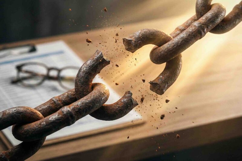 5 mitos sobre el dinero que Ernesto Reséndiz te invita a romper