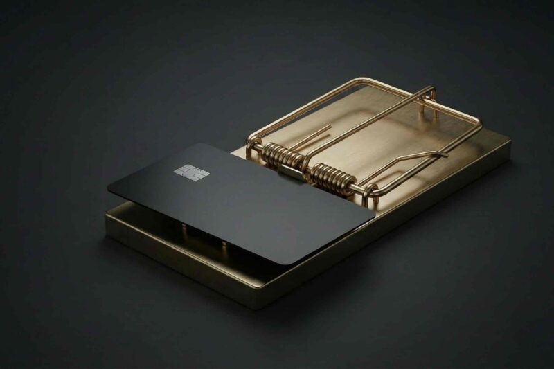 ¿Por qué Ernesto Reséndiz recomienda evitar los créditos al consumo?