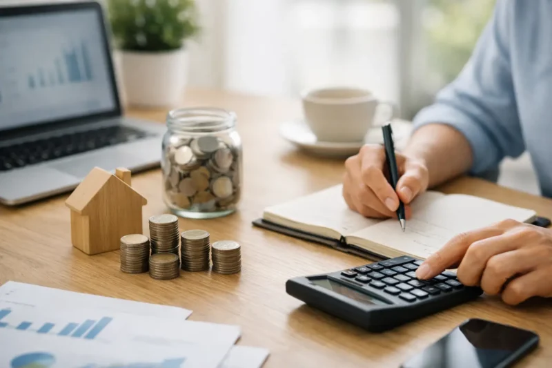 Cómo organizar bien mis finanzas personales