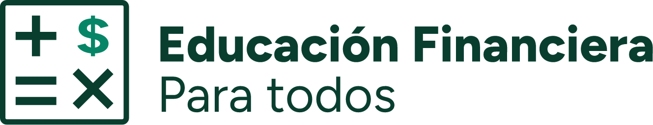 Educación financiera para todos