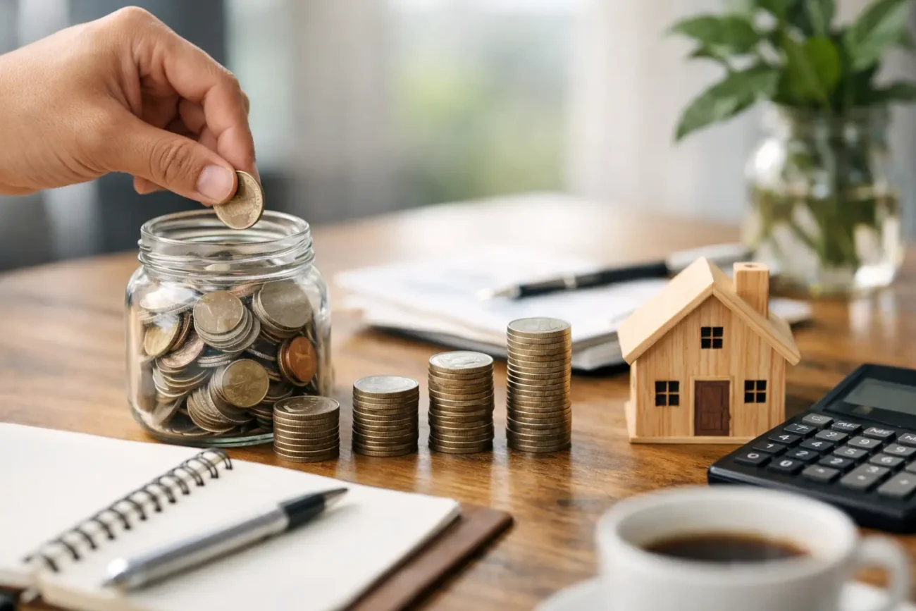 habitos-financieros-para-ahorrar-dinero