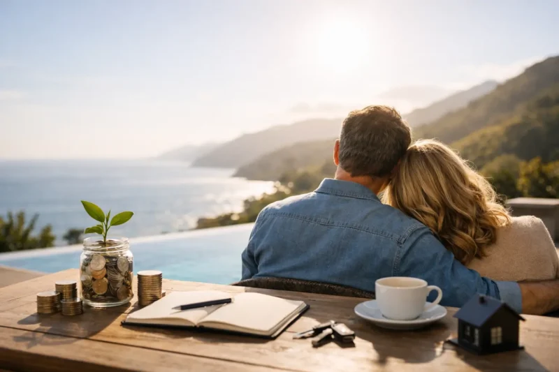 Qué es la plenitud financiera y cómo se vive