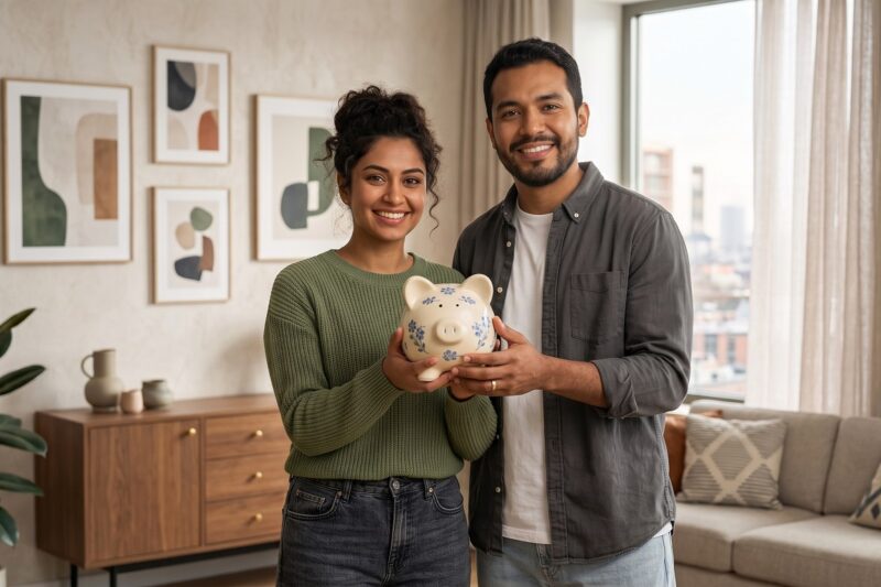 ¿Cómo hablar de dinero en pareja sin que termine en discusión?