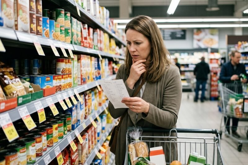 ¿Qué es la inflación y cómo afecta tus ahorros? Guía para entenderla sin ser economista
